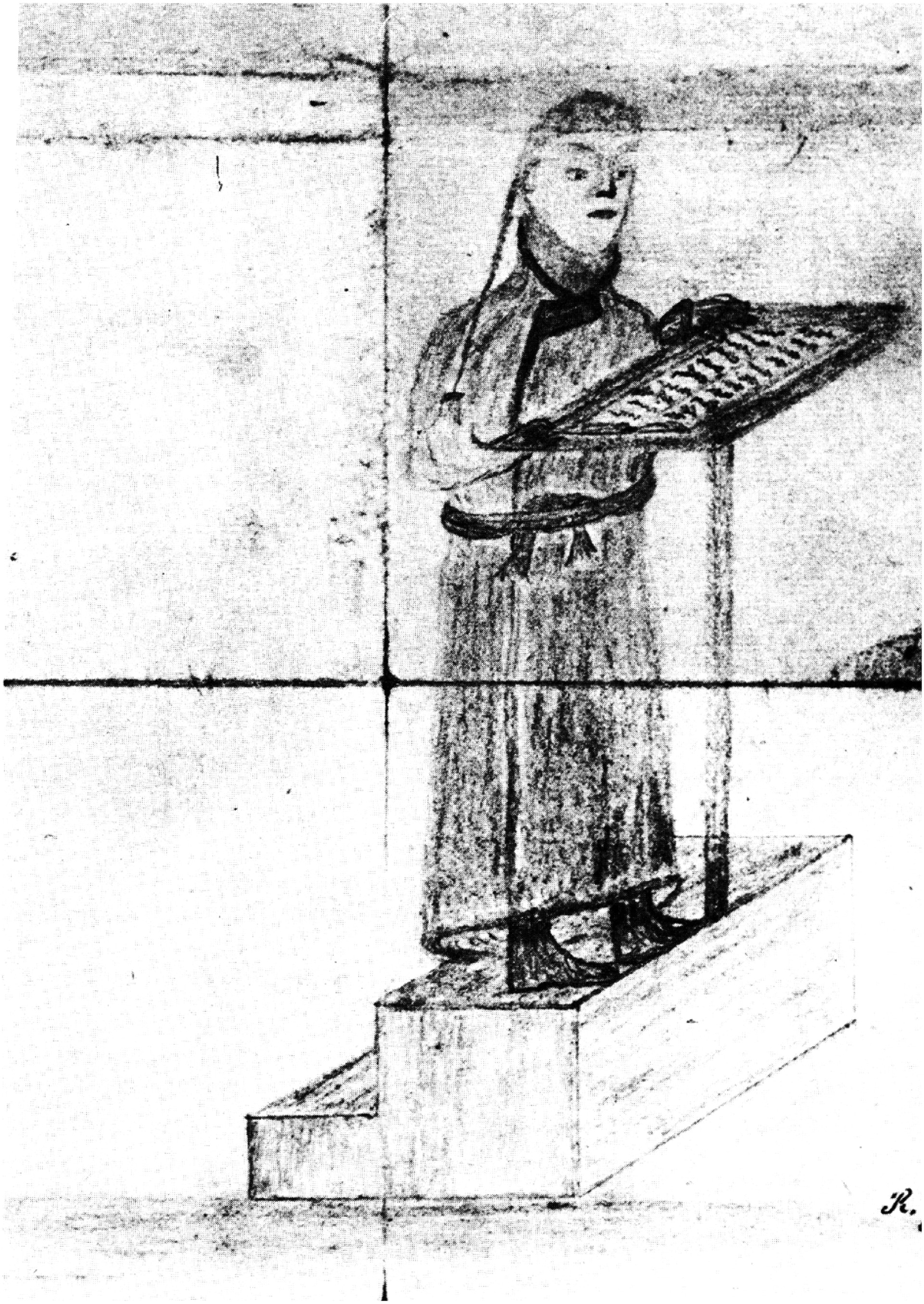 Евангелист Забайкалья, Бардо Галсанов Евангелист Забайкалья, Бардо Галсанов
